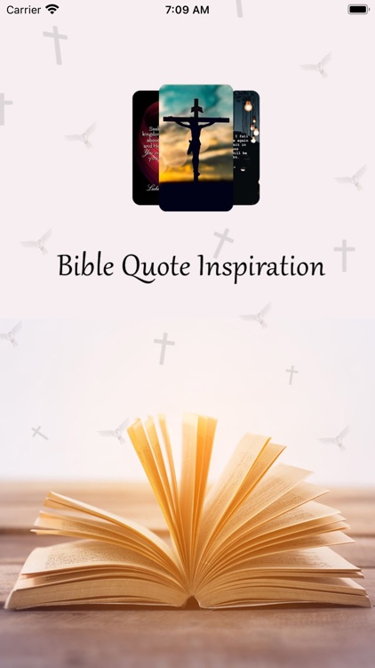 Bible Quote Inspiration