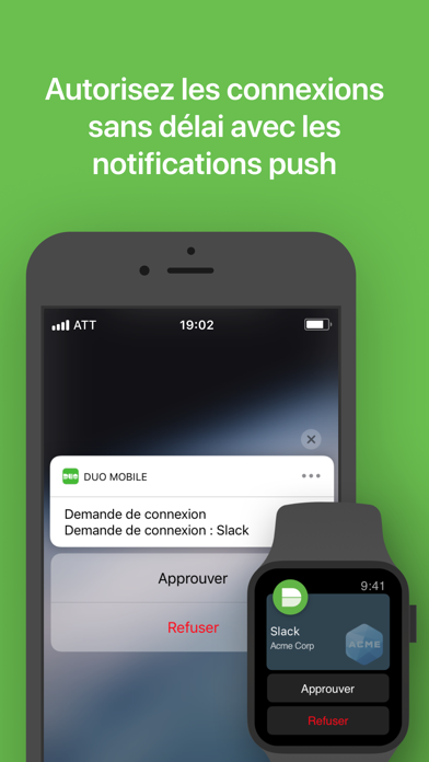 Telecharger Duo Mobile Pour Iphone Ipad Sur L App Store Economie Et Entreprise