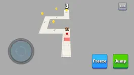 Game screenshot Move, Jump, Freeze hack