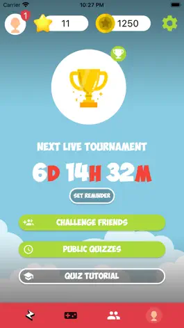 Game screenshot Zap English apk