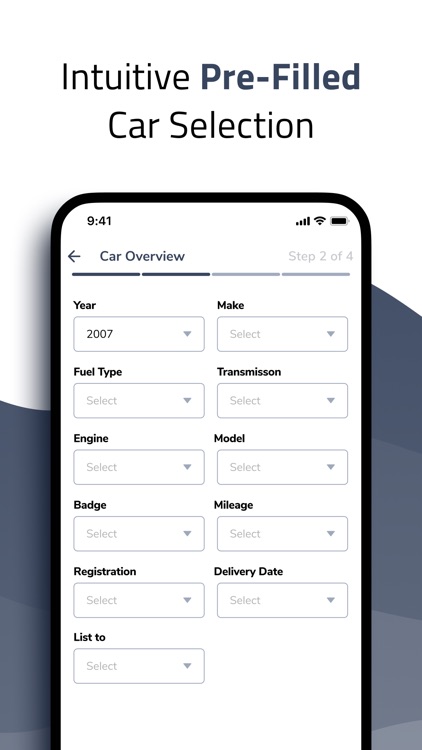 Price My Car screenshot-3