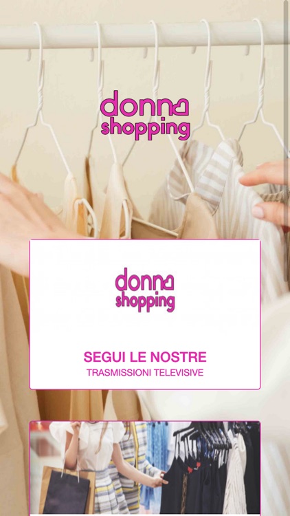 DONNASHOPPING