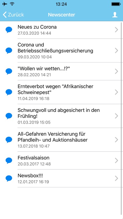 NWAK - Ihr persönliches Ventil screenshot-4