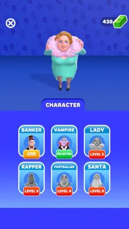 Game screenshot Atm Rush apk