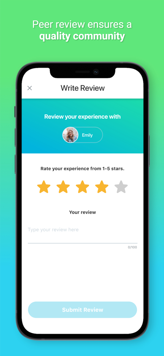 Rocketly StartUp Networking