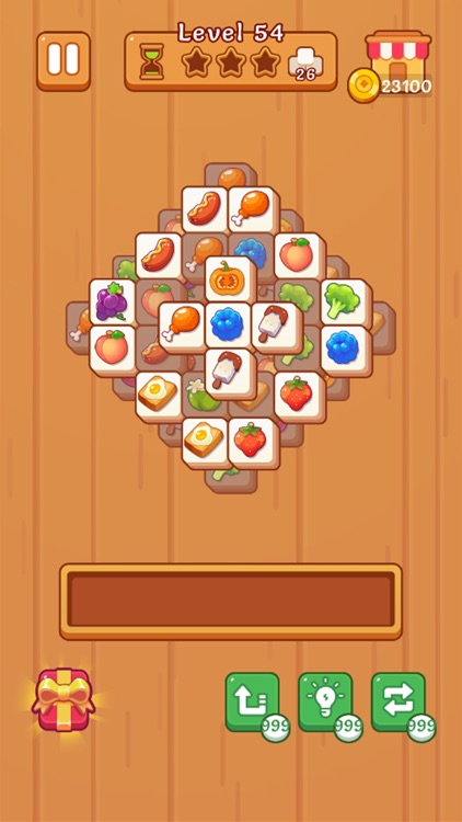 Tile Puzzle: Triple Match screenshot-4