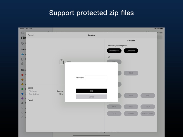 File Assistant by Paperclip screenshot-6