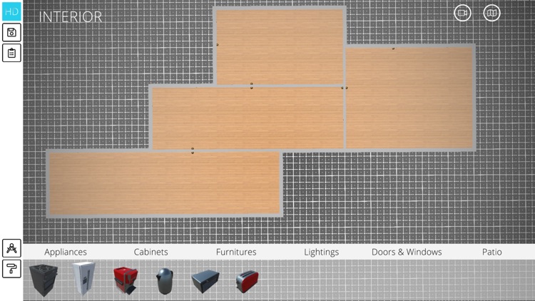 3D Home Designer screenshot-5