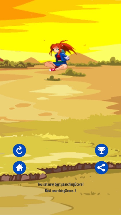 Rescue - Shoot Kidnapper screenshot-3