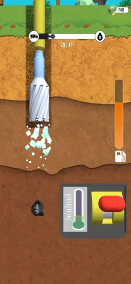 Game screenshot Oil Drilling 3D mod apk