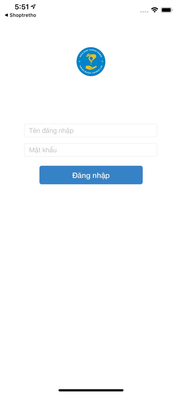 Hoa Ngữ Thành Nhân