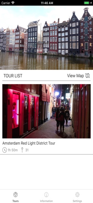 Amsterdam Audio Tours