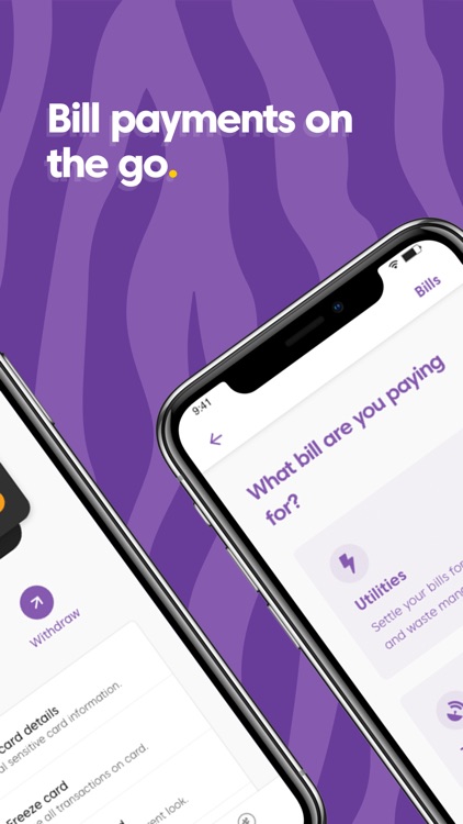 Flux Pay screenshot-3