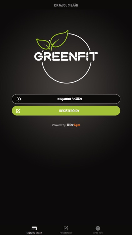 Greenfit