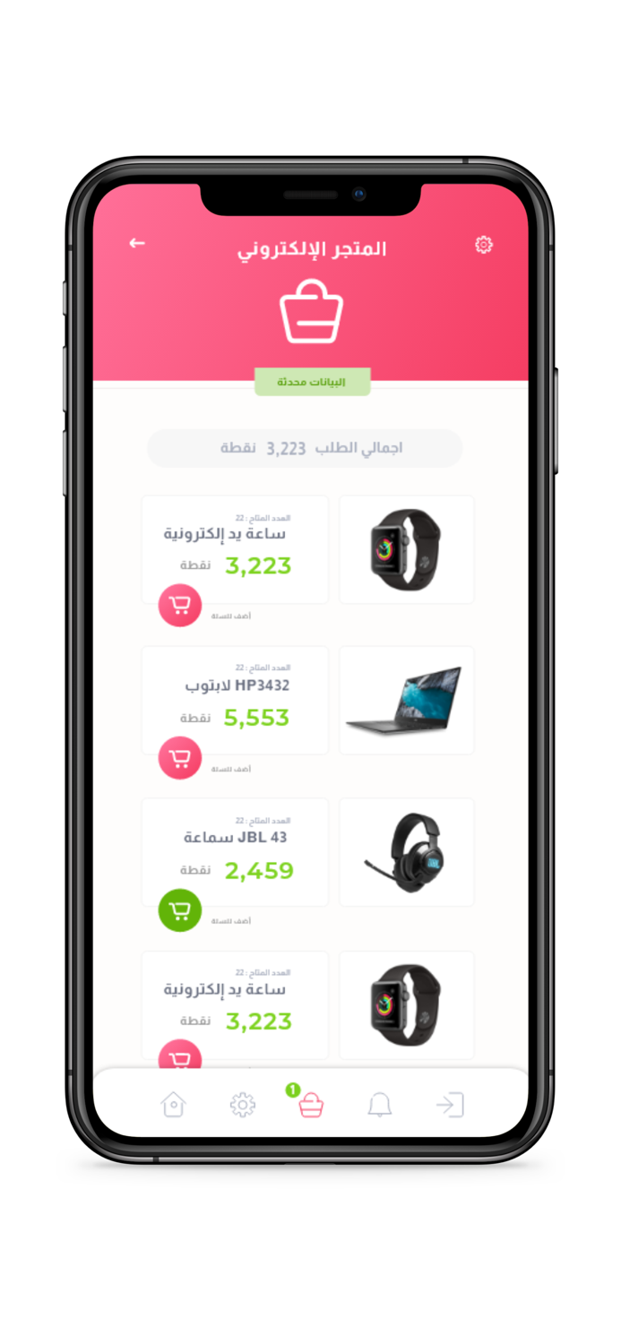 كود بلس التحفيزي