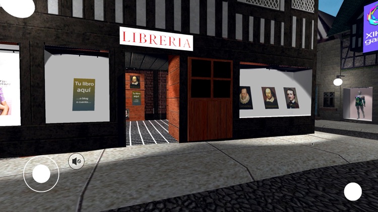 Tudor Shopping Villa screenshot-6