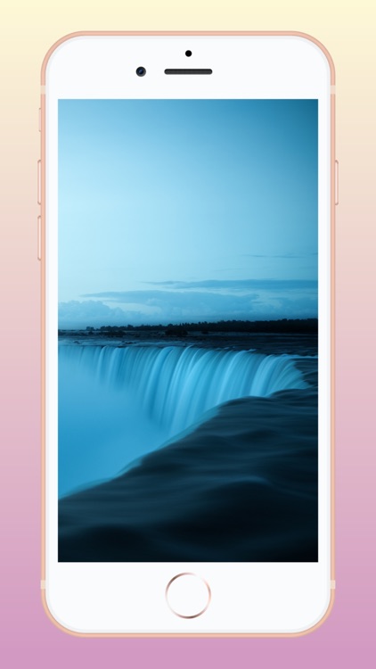 Spring Wallpapers HD screenshot-7