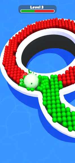 Game screenshot Sweet Roll! apk