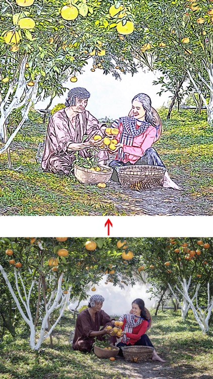 Vincent Art screenshot-4