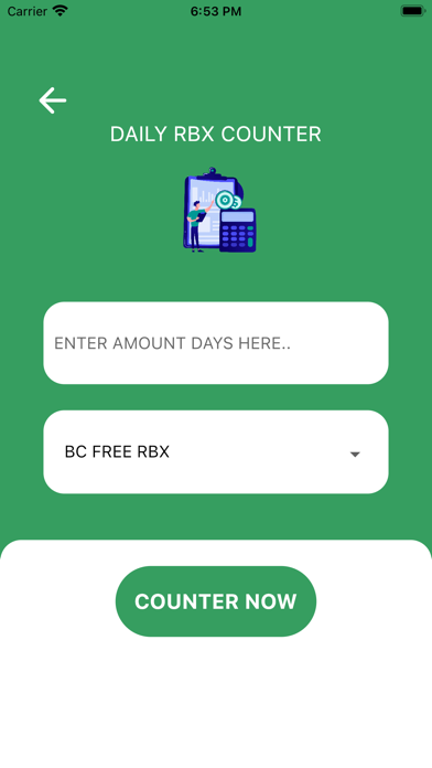 Robux Spin Cards Roblox Codes screenshot 3