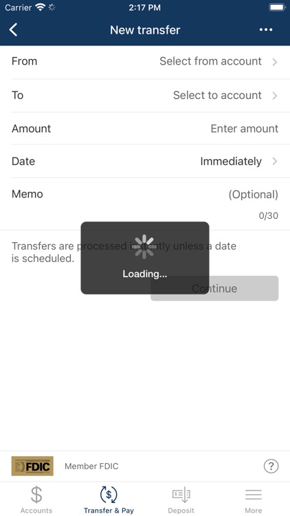 MyTSBMobile screenshot-4