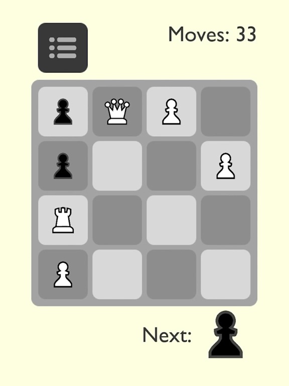 Merge-Chess screenshot 3