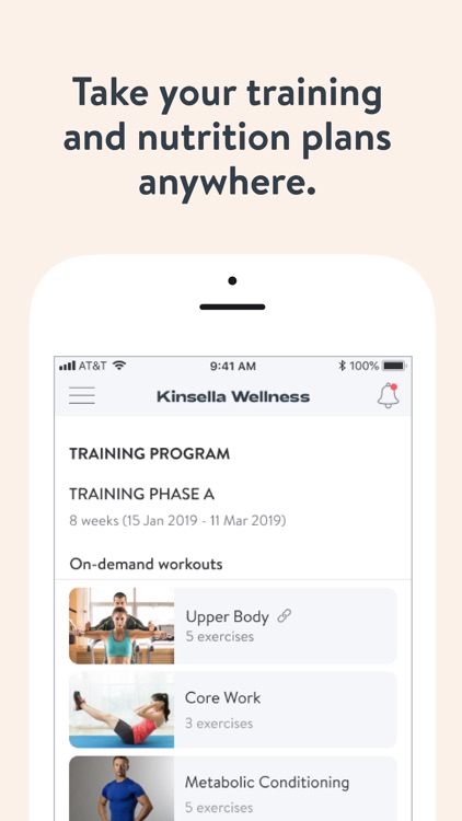 Kinsella Wellness