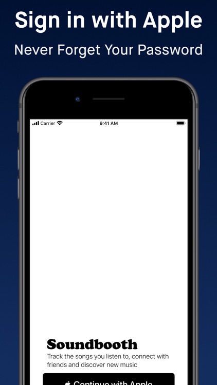 Soundbooth | Music & Friends screenshot-5