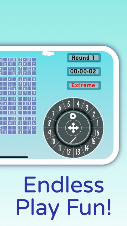 Sudoku Up! - Logic Puzzle screenshot-3