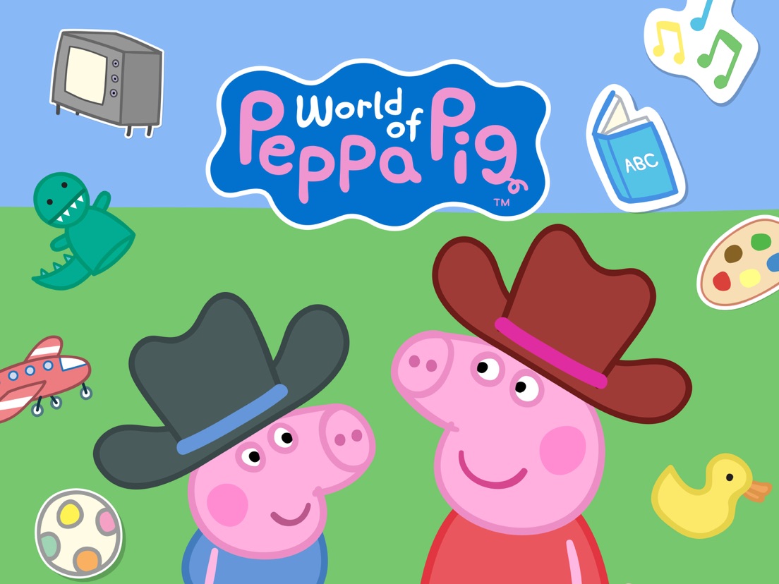 world-of-peppa-pig-app-voor-iphone-ipad-en-ipod-touch-appwereld