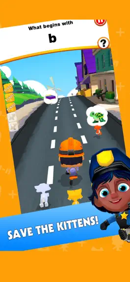 Game screenshot Kid Awesome English Reading mod apk