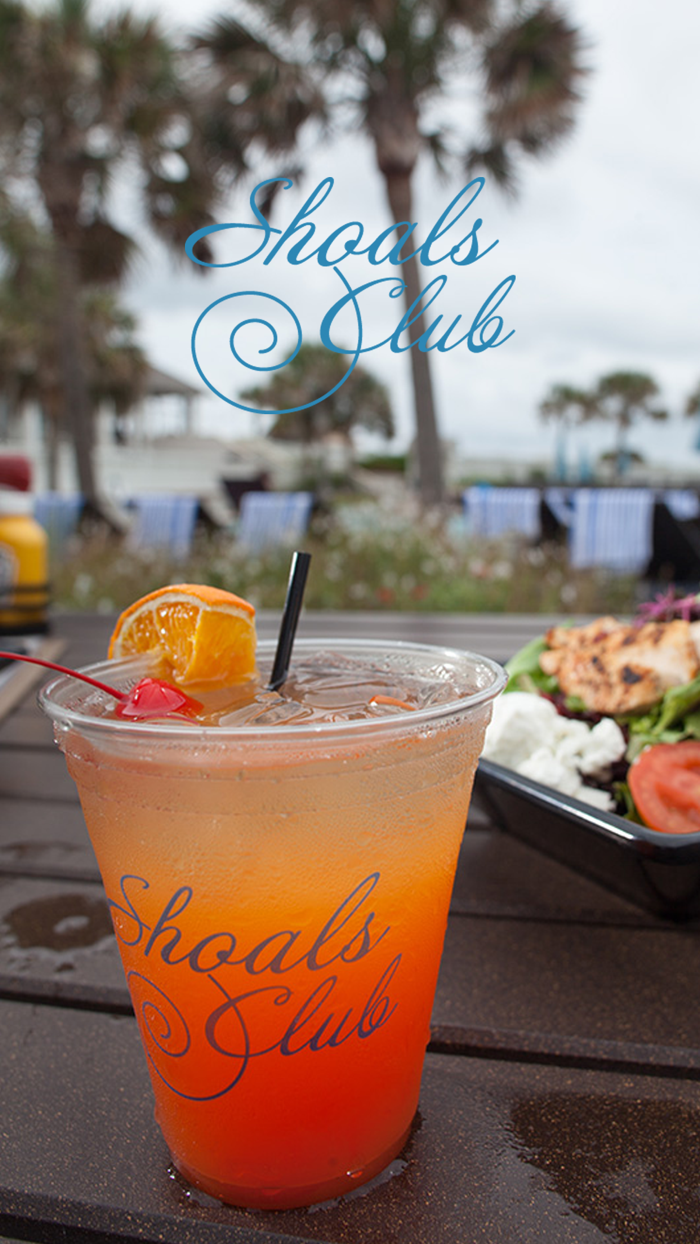 Shoals Club