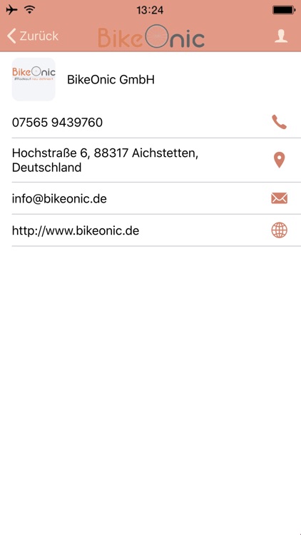 BikeOnic GmbH