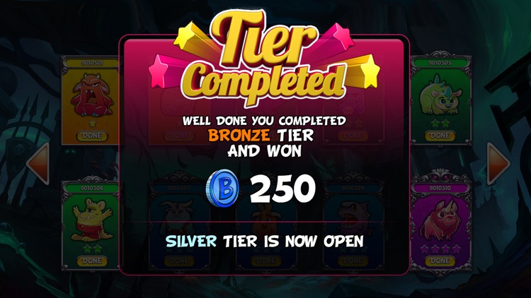 Bingo Drive: Live Bingo Games screenshot-7