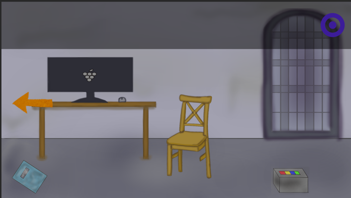 ESCAPE記憶のかけら