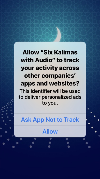 Six Kalimas with Audio screenshot-7