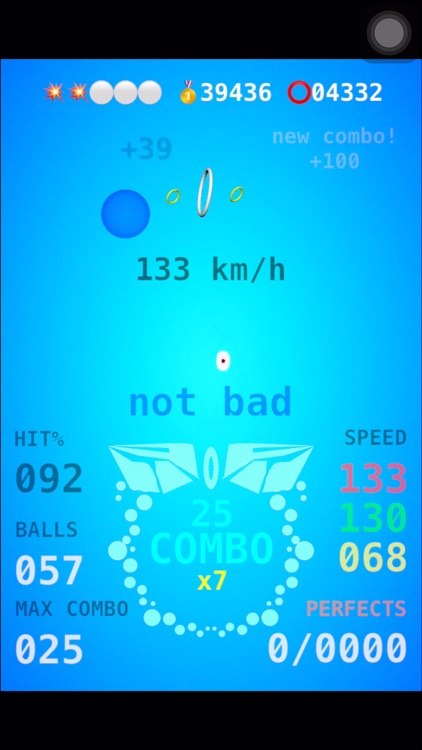 Fast Ball Catcher screenshot-6