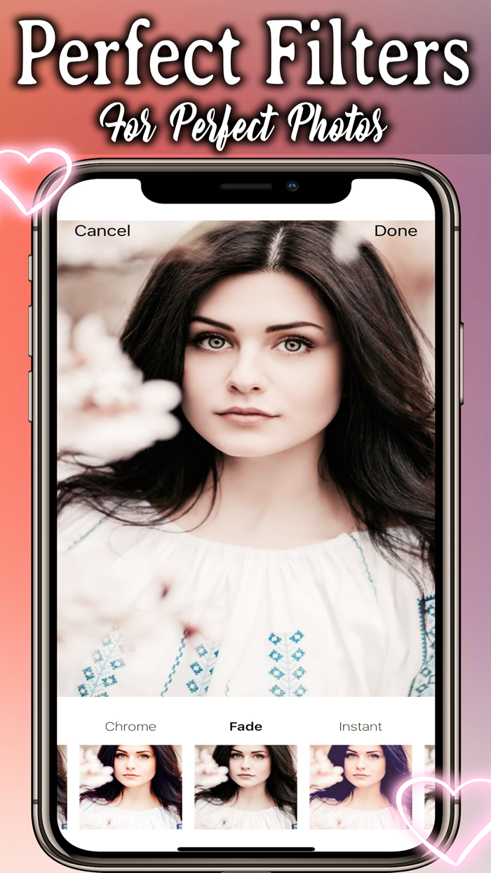 PicEditor Lab - Photo Editor