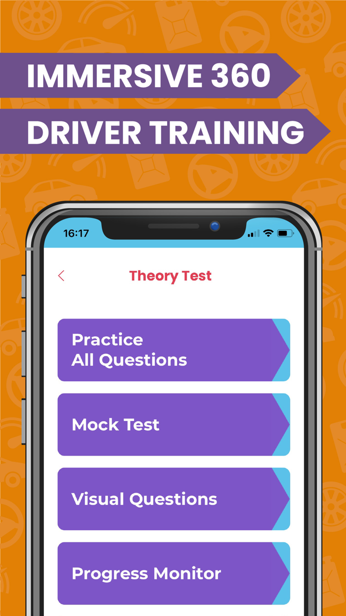 Young Driver - Learn to Drive