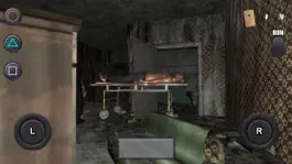 Game screenshot Scary Doll 3D hack