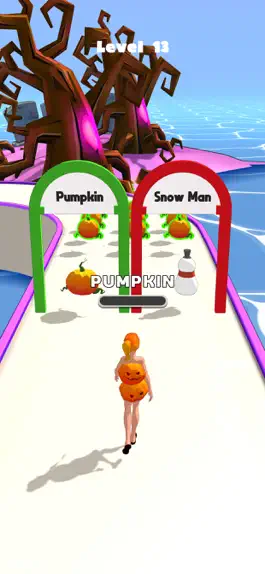 Game screenshot Costume Up mod apk