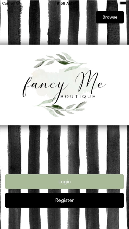 fancy me boutique by fancy me boutique