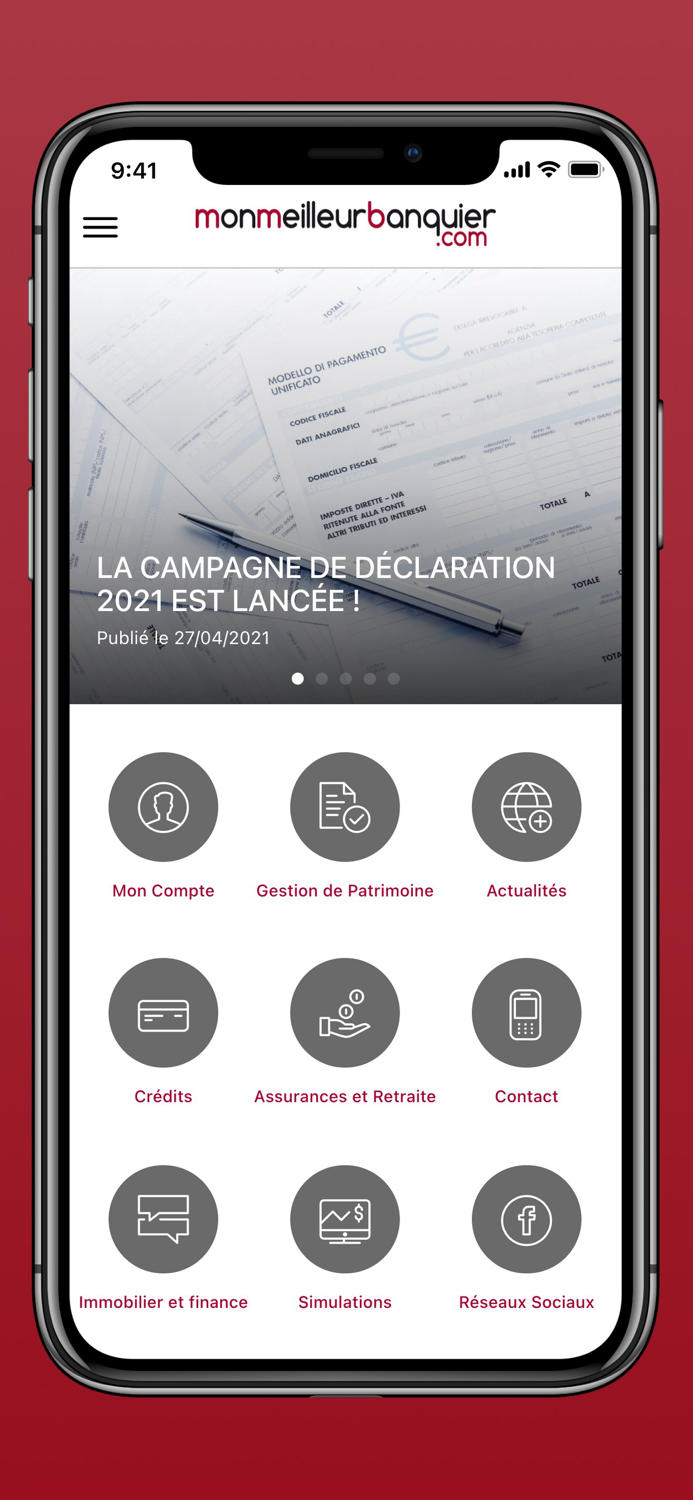 Mon Meilleur Banquier