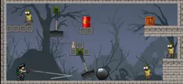 Game screenshot Zombie Shooter:Evil Dead apk