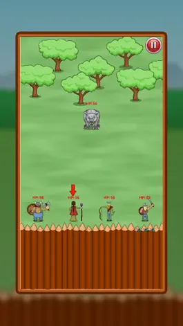 Game screenshot Knight VS Beast hack