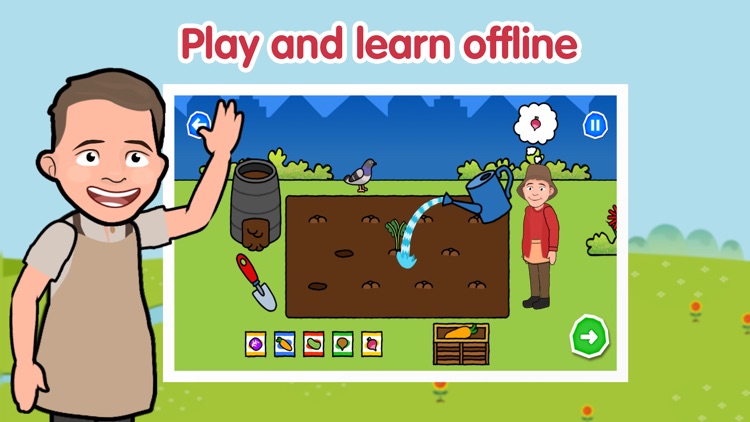 Go Explore from CBeebies screenshot-6