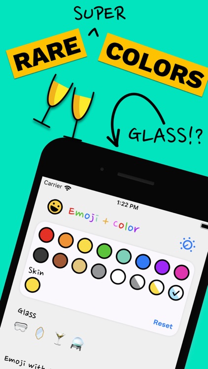 Emoji + Color screenshot-7