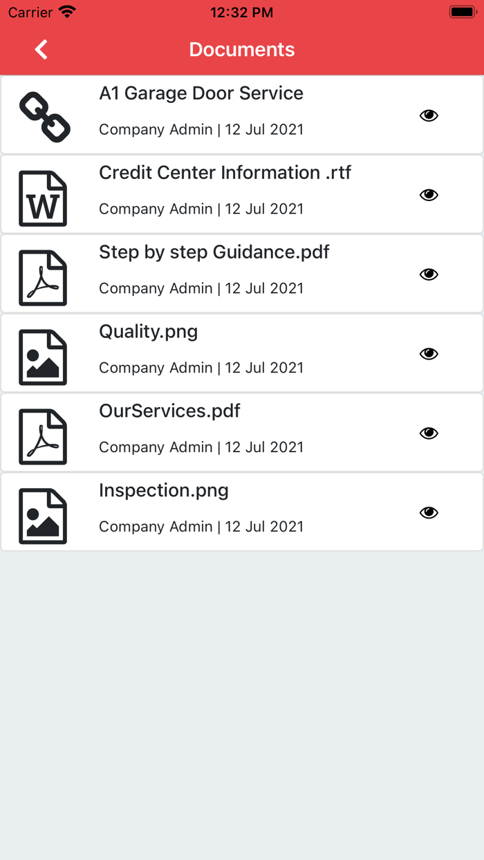 A1 Garage Door Service