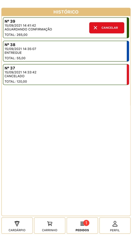 LaPietra screenshot-6