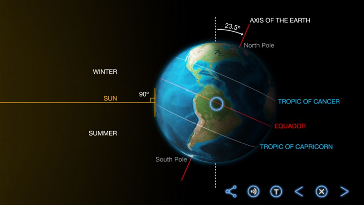 Earth and Science screenshot-9